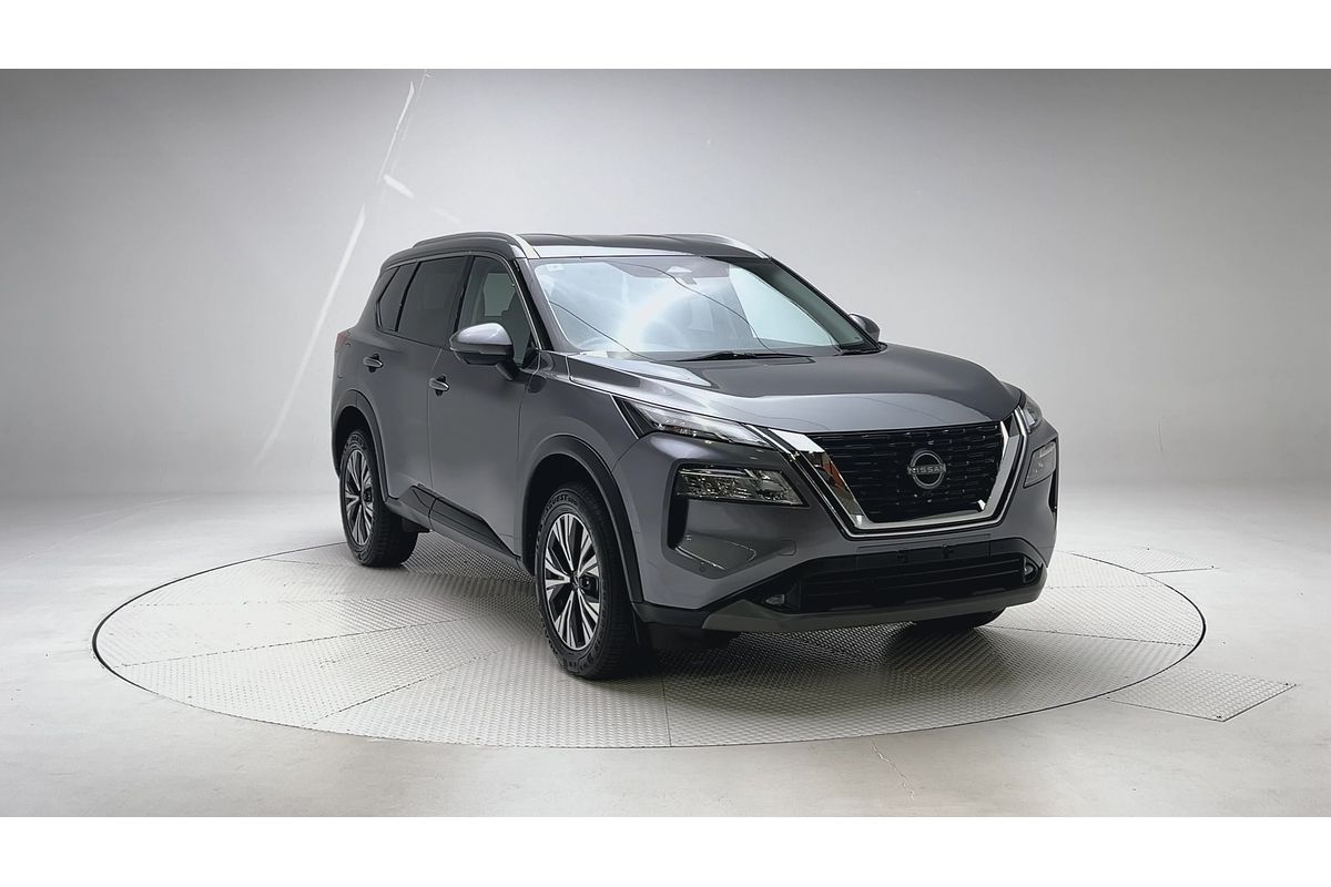2023 Nissan X-TRAIL ST-L T33