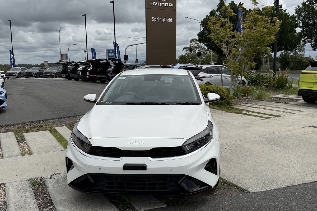 2024 Kia Cerato S BD