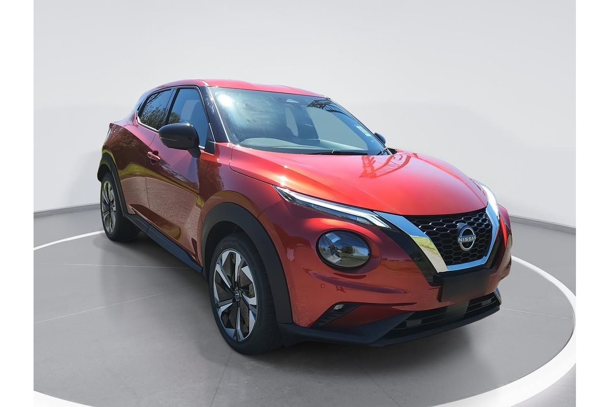 2024 Nissan JUKE ST-L F16