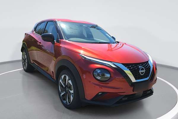 2024 Nissan JUKE ST-L F16