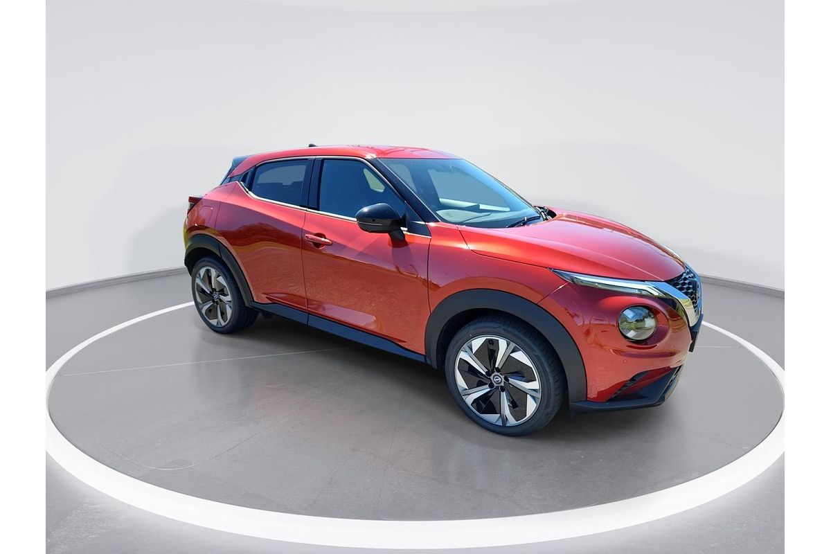 2024 Nissan JUKE ST-L F16