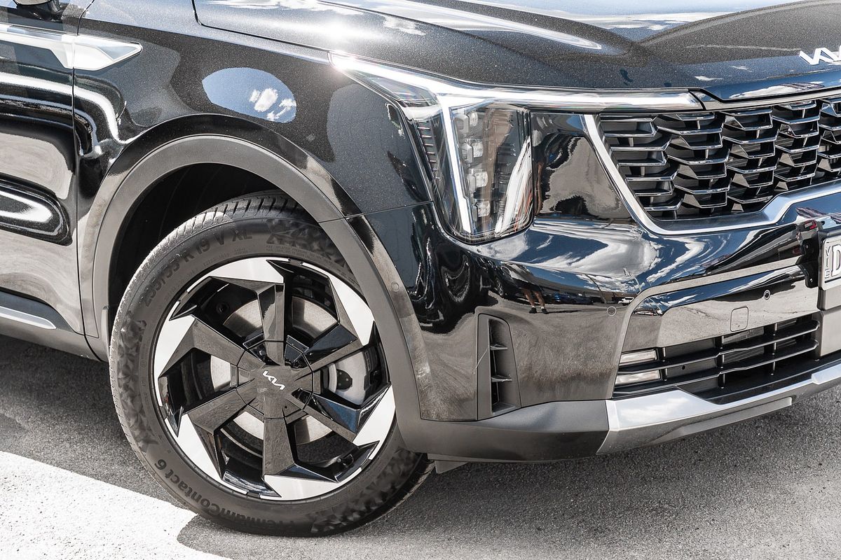 2025 Kia Sorento PHEV GT-Line MQ4 PE