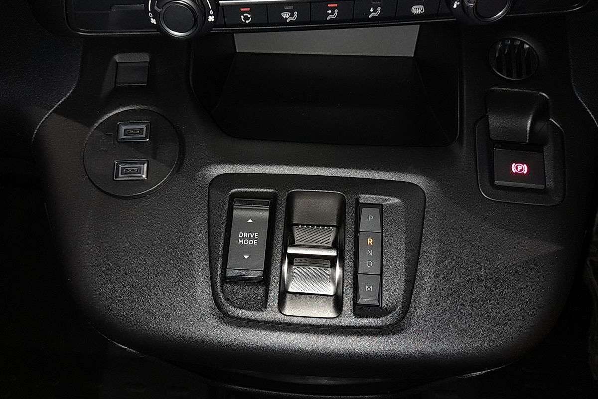 2024 Peugeot Partner Pro K9 SWB Low Roof image 23