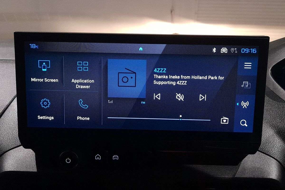 2025 Peugeot Partner Pro K9 LWB Low Roof image 25