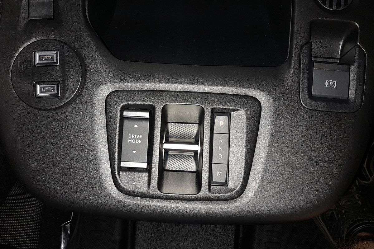 2025 Peugeot Partner Pro K9 LWB Low Roof image 31