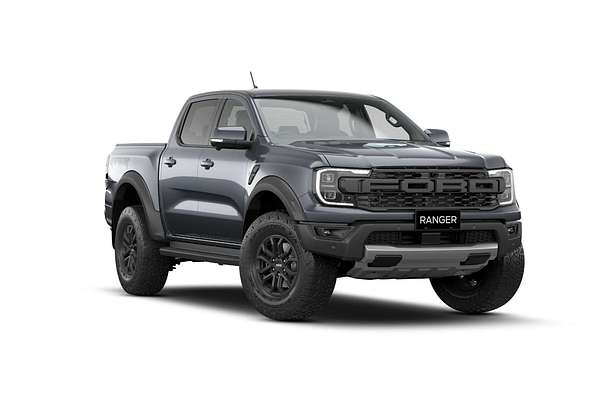 2025 Ford Ranger Raptor 4X4 3.0L