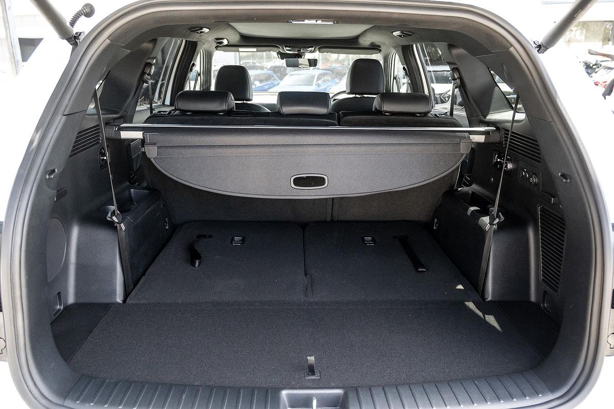 2025 Kia Sorento PHEV GT-Line MQ4 PE
