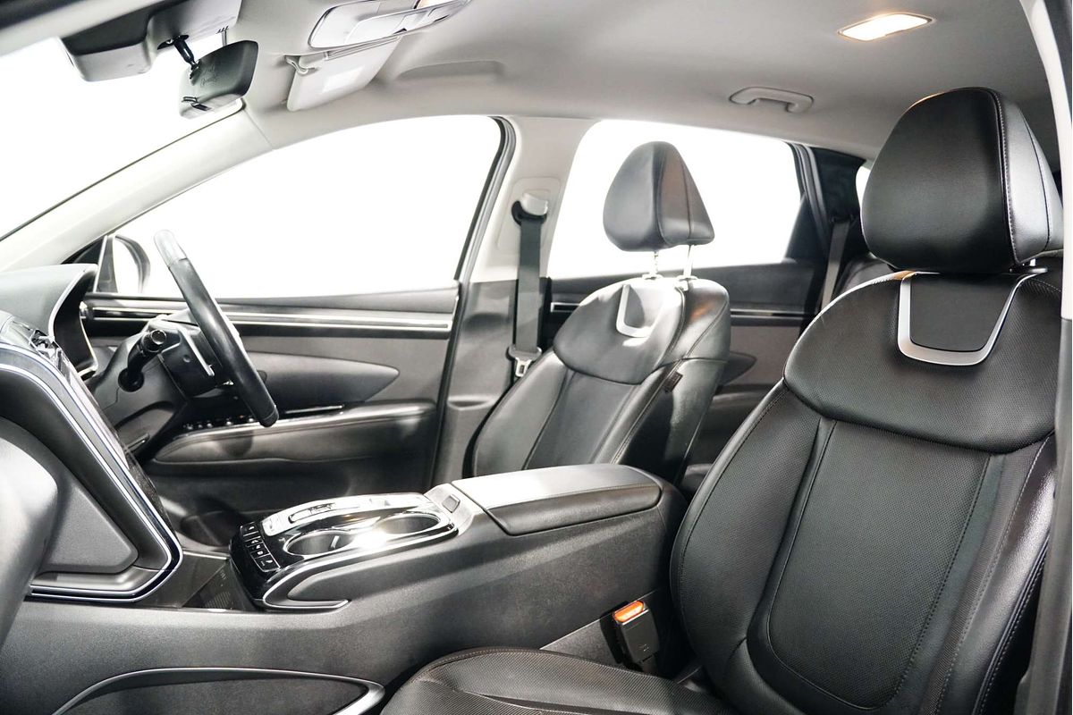 2022 Hyundai Tucson Elite NX4.V1