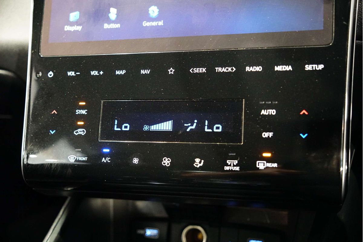 2022 Hyundai Tucson Elite NX4.V1