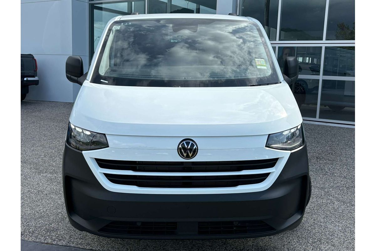 2025 Volkswagen Transporter TDI390 NSN LWB Low Roof