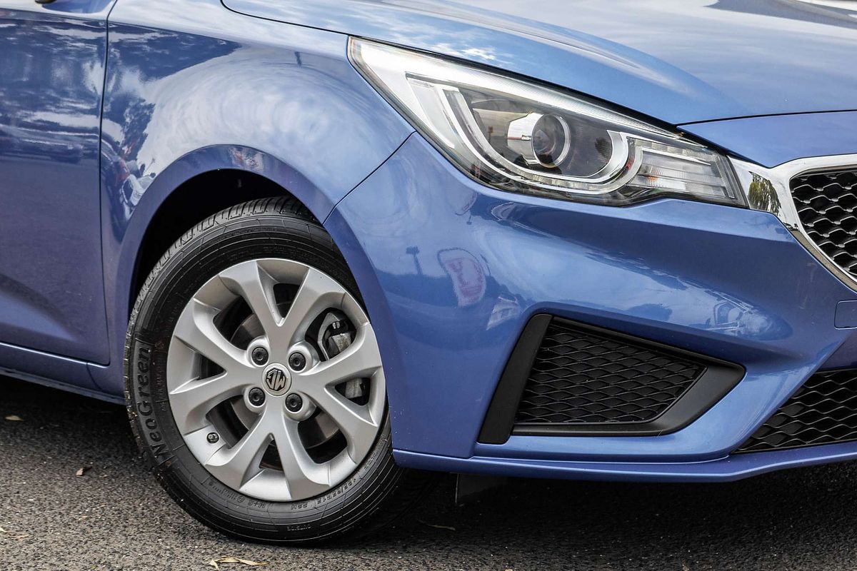 2019 MG MG3 Core