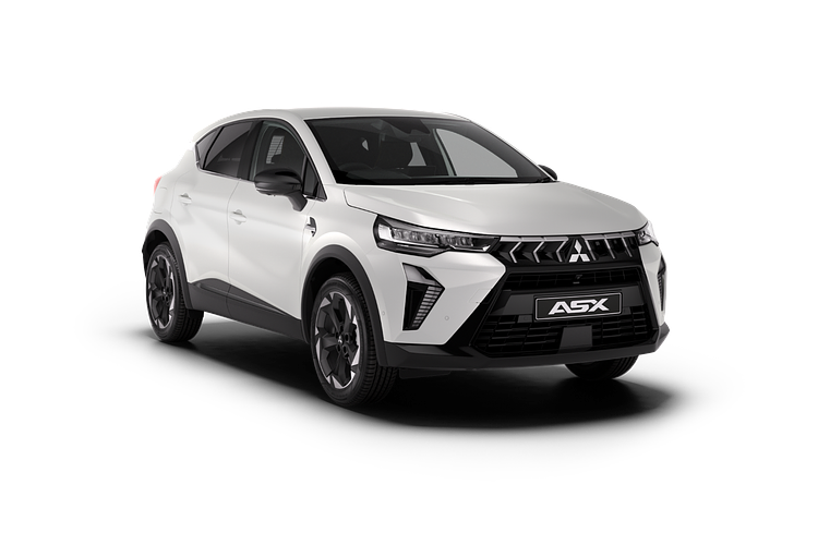 2025 Mitsubishi ASX Aspire XE