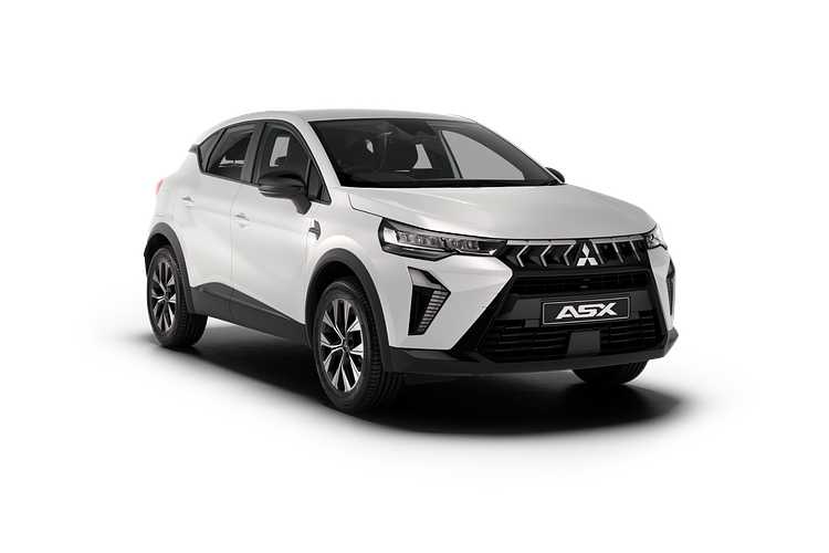 2025 Mitsubishi ASX LS XE