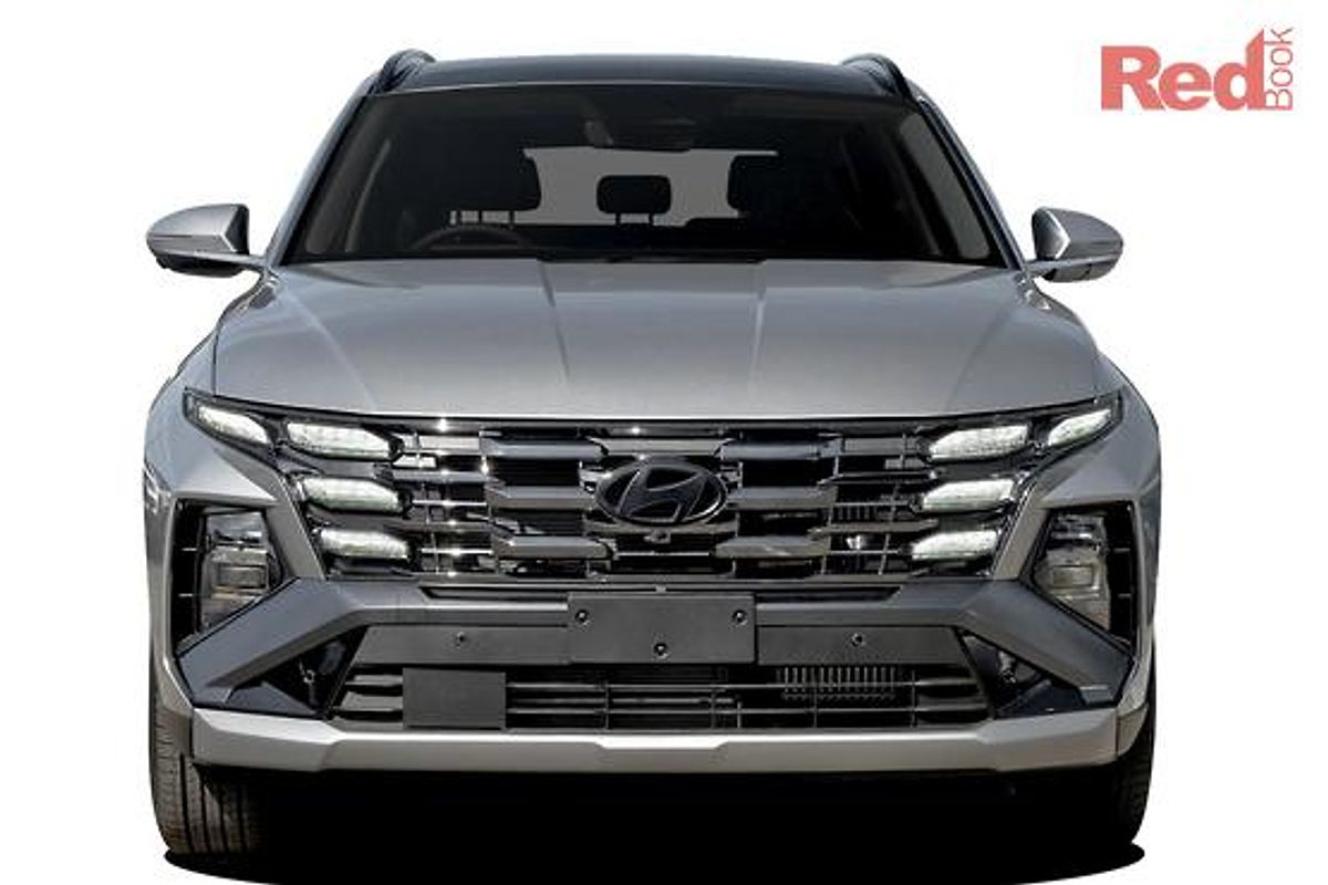 2026 Hyundai Tucson Hybrid Premium NX4.V4