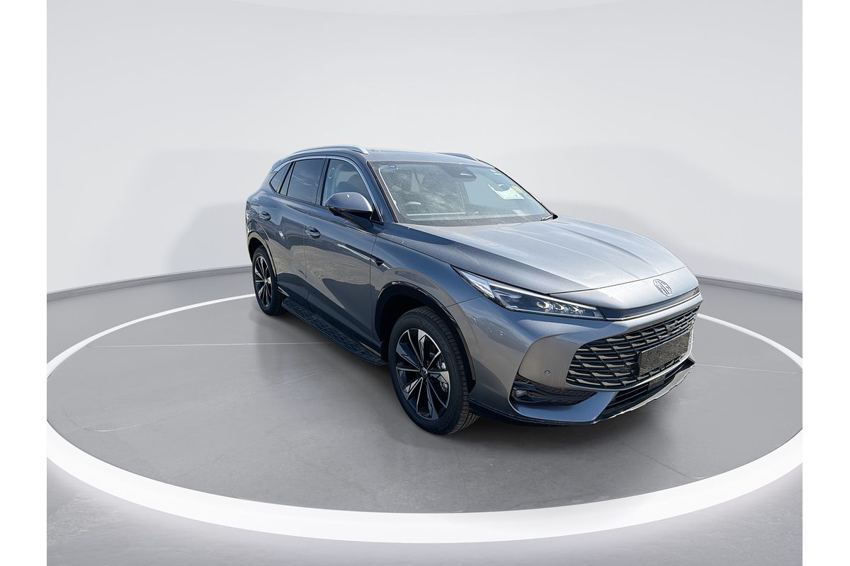 2025 MG HS Super Hybrid Essence AS33P
