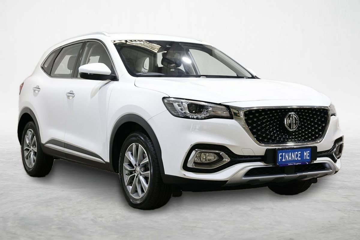 2024 MG HS Vibe SAS23