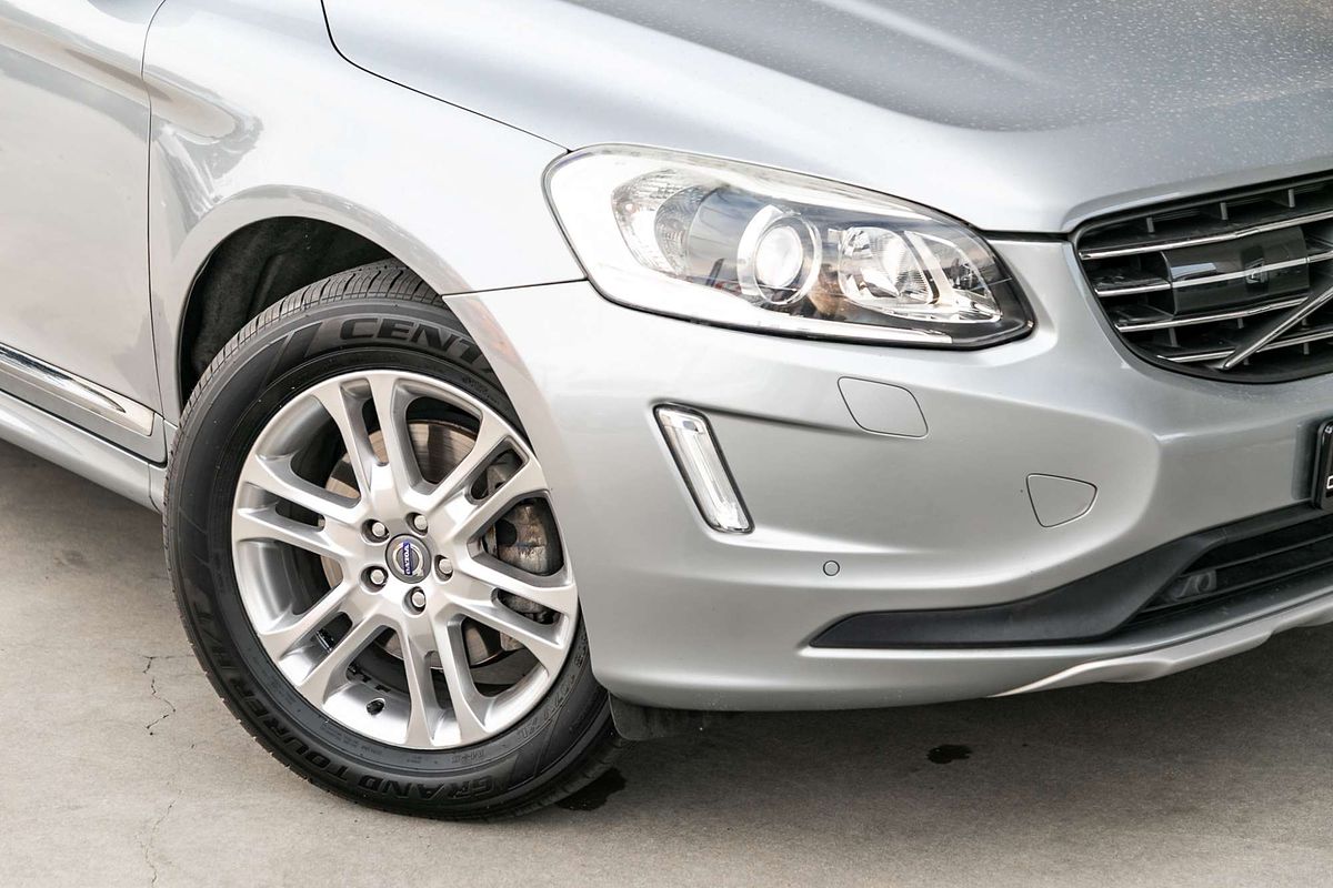 2014 Volvo XC60 T5 Luxury