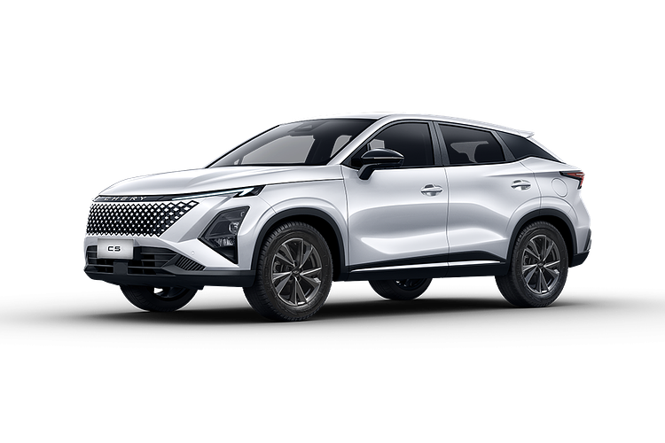 2025 Chery C5 Ultimate