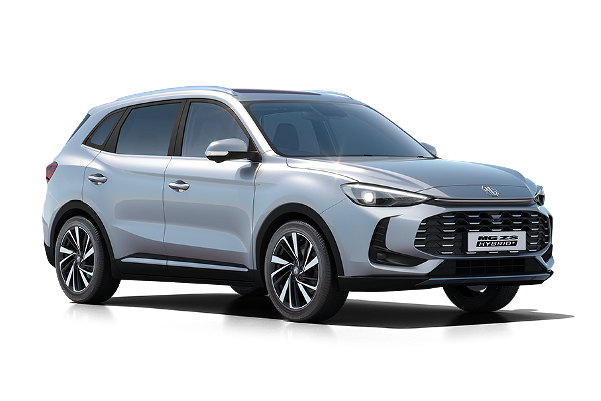 2025 MG ZS Essence Hybrid+ ZS32