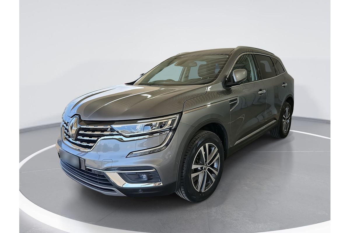 2021 Renault Koleos Zen HZG