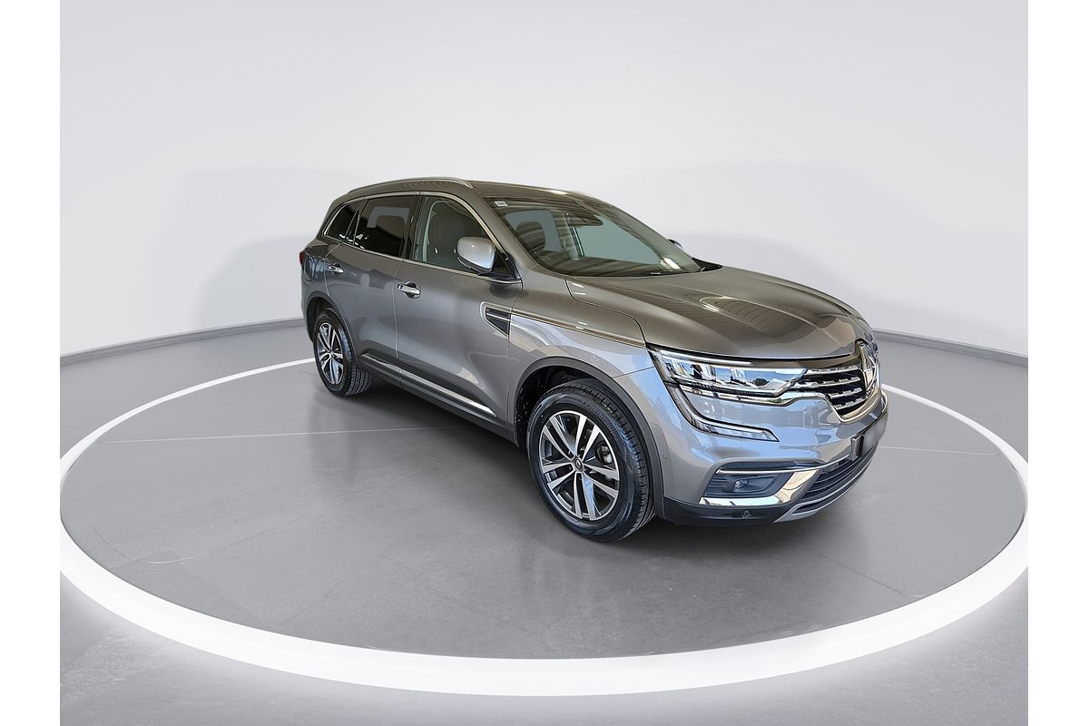 2021 Renault Koleos Zen HZG