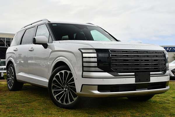 2025 Hyundai Palisade Calligraphy LX3.V1