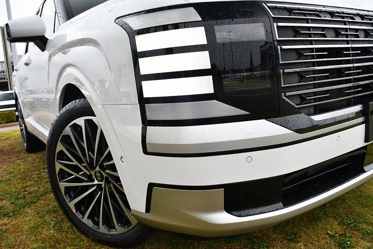 2025 Hyundai Palisade Calligraphy LX3.V1