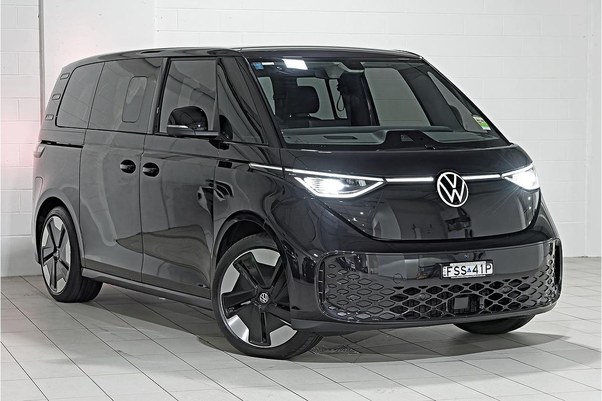 2025 Volkswagen ID. Buzz Pro BEV560 EB SWB