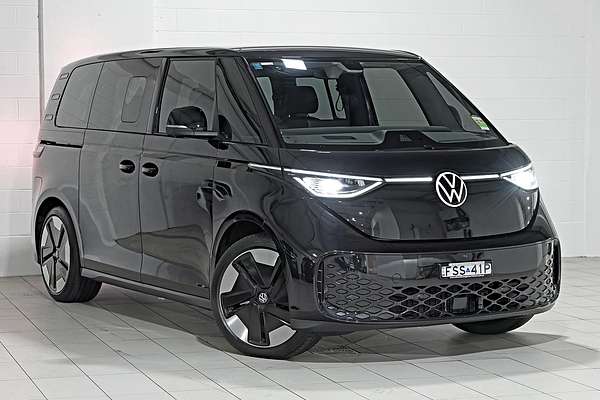 2025 Volkswagen ID. Buzz Pro BEV560 EB SWB