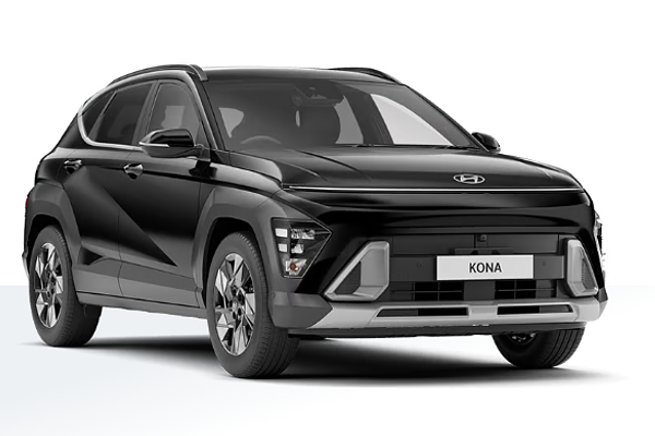 2026 Hyundai Kona Elite SX2.V3.5