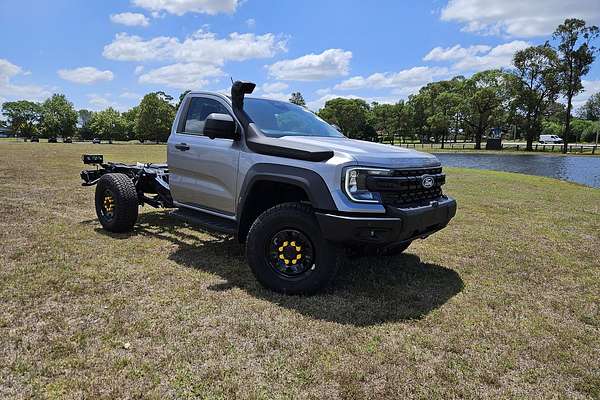 2026 Ford Ranger Super Duty 4X4