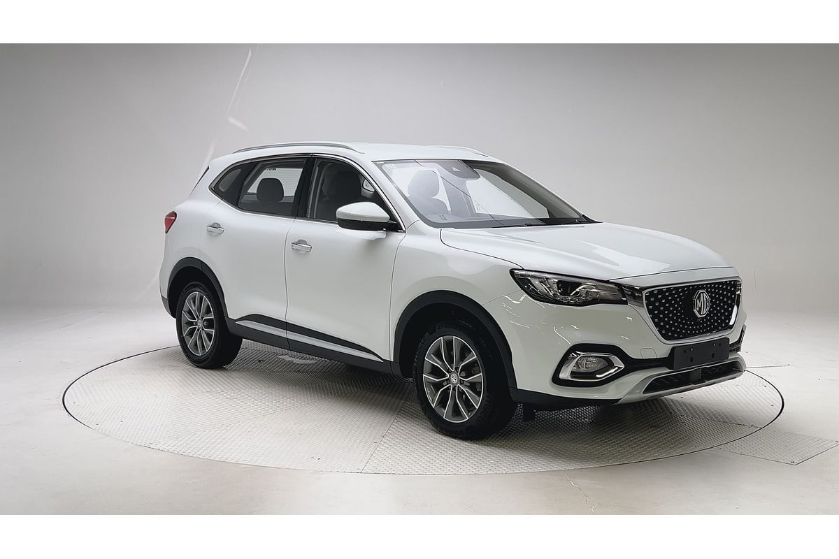 2022 MG HS Vibe SAS23