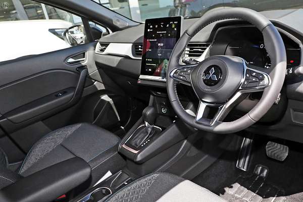 2025 Mitsubishi ASX LS XE