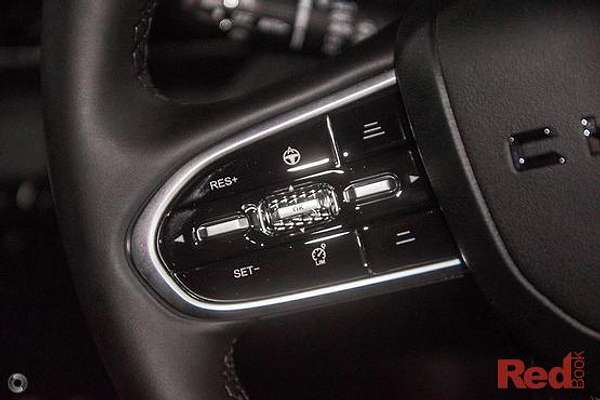 2026 Chery Tiggo 4 Ultimate
