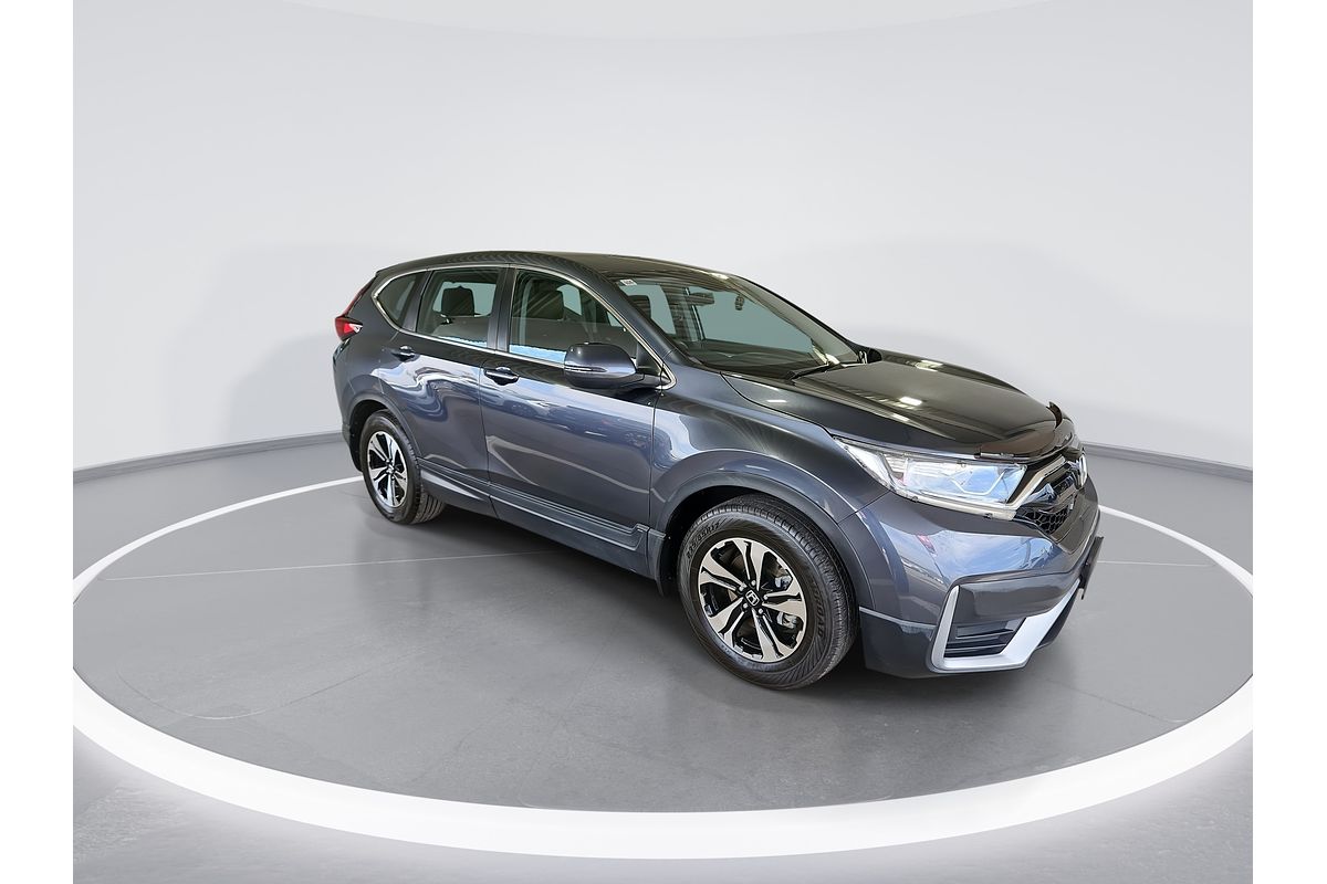 2022 Honda CR-V VTi RW