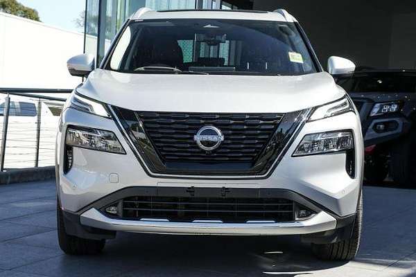 2025 Nissan X-TRAIL Ti e-POWER T33