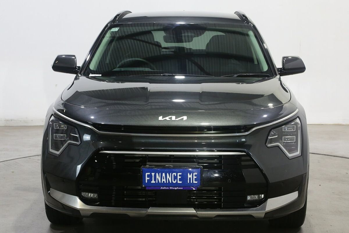 2024 Kia Niro HEV GT-Line SG2