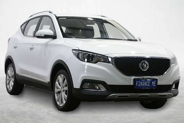 2024 MG ZS Excite AZS1
