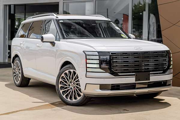 2025 Hyundai Palisade Calligraphy LX3.V1