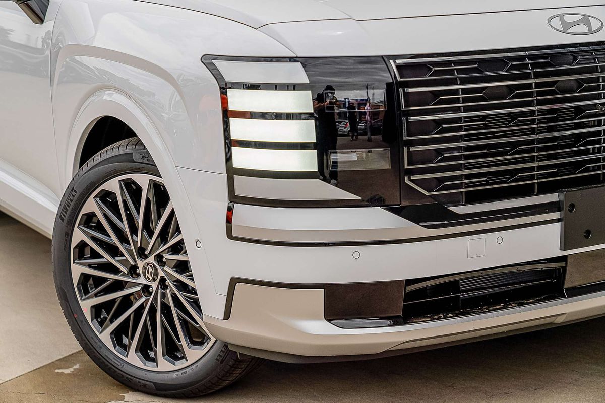 2025 Hyundai Palisade Calligraphy LX3.V1