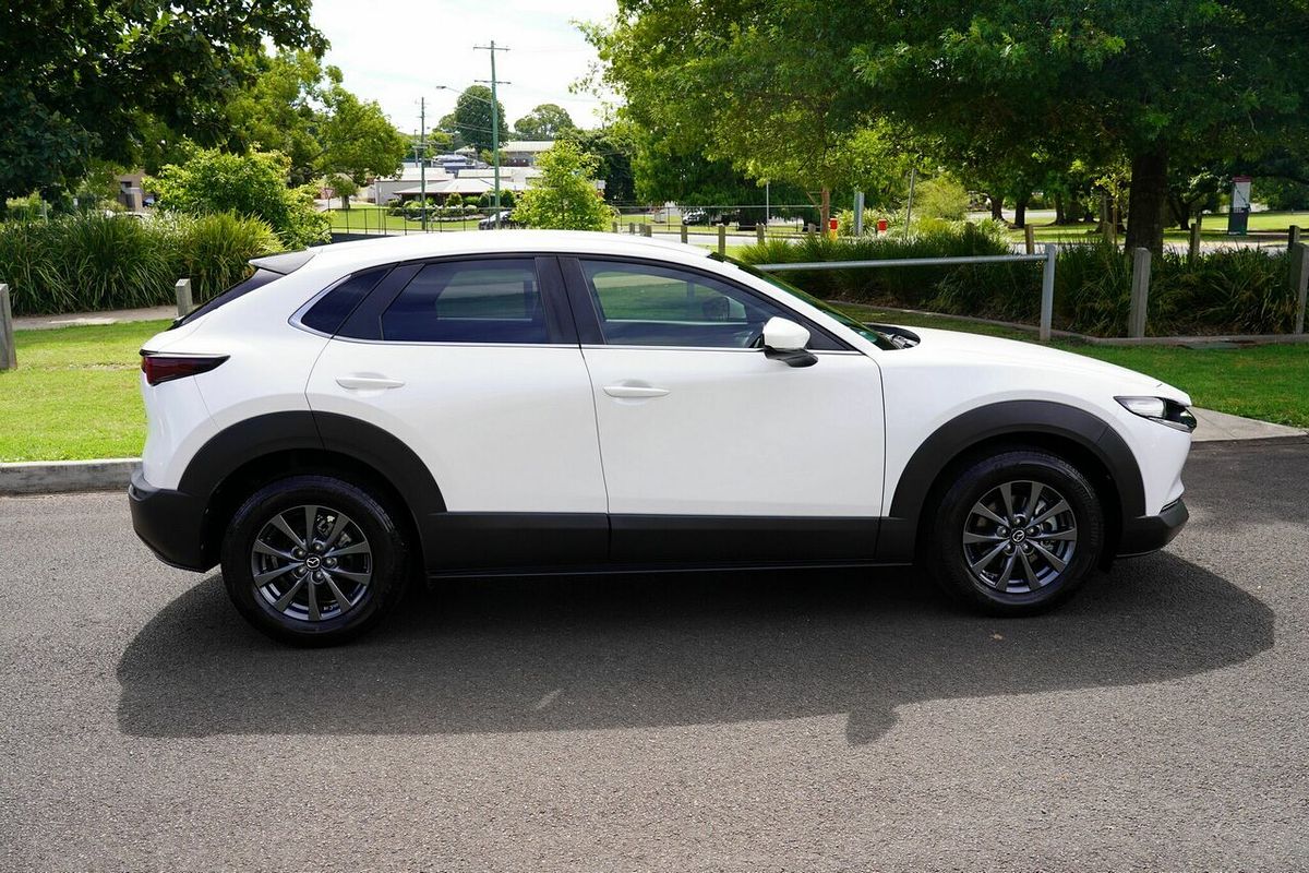 2023 Mazda CX-30 G20 Pure DM Series