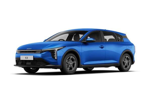 2025 Kia K4 S CL4m