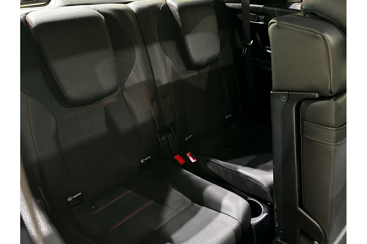 2020 Mercedes-Benz GLB-Class GLB250 X247