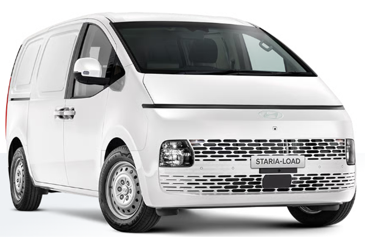2025 Hyundai STARIA LOAD US4.V3