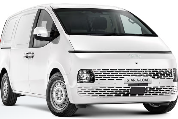 2025 Hyundai STARIA LOAD US4.V3
