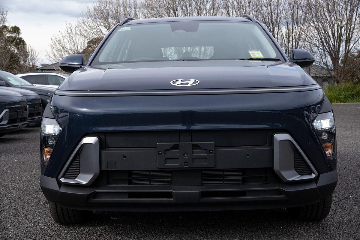2026 Hyundai Kona SX2.V3