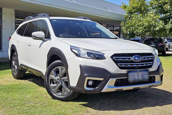 2022 Subaru Outback AWD 6GEN