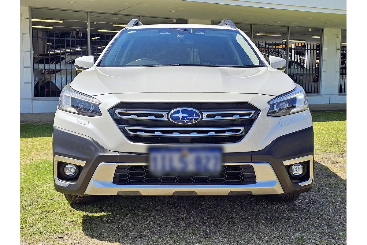 2022 Subaru Outback AWD 6GEN