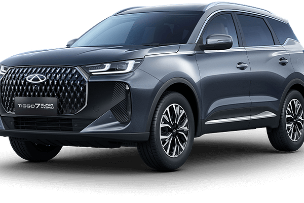2025 Chery Tiggo 7 Super Hybrid Ultimate T32 thumb-0