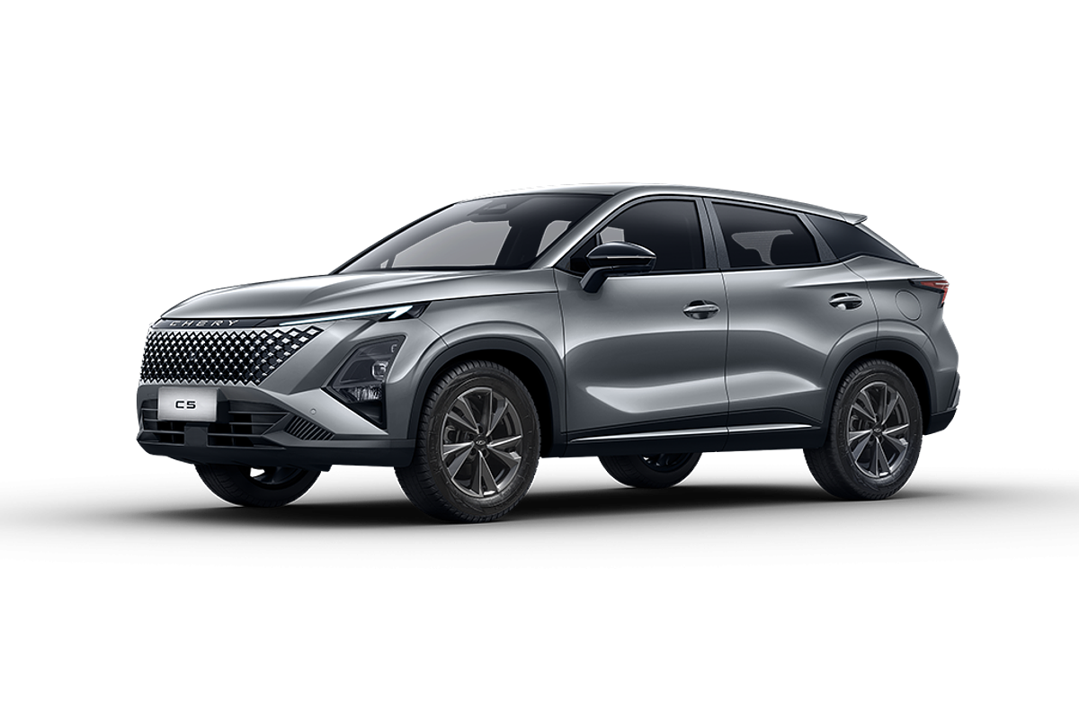 2026 Chery C5